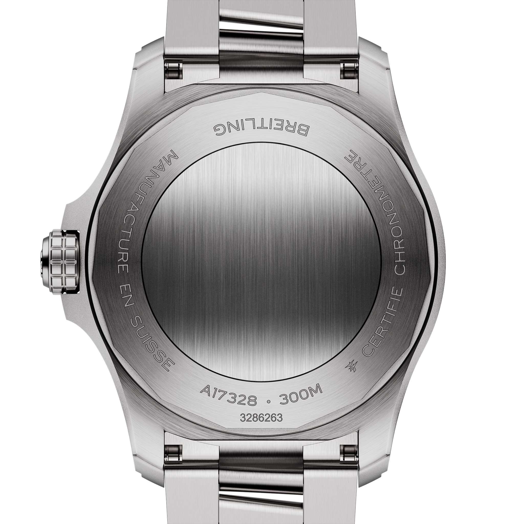 Avenger Automatic
